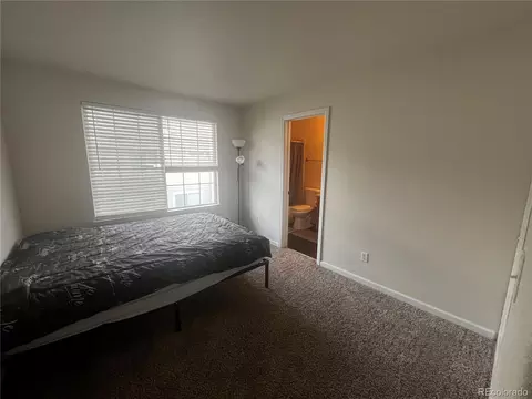 Bedroom - 16901 E Warren Pl #B, Aurora, CO 80013 photo 2 of 2