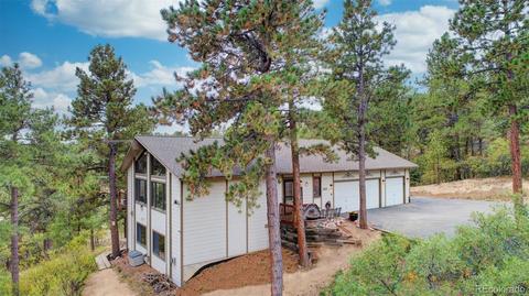 3625 Range View Rd, Monument, CO 80132 photo 1