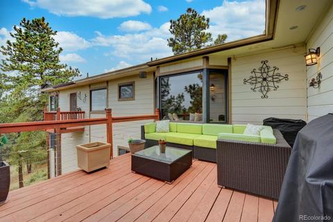 3625 Range View Rd, Monument, CO 80132 photo 35