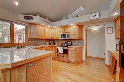 3625 Range View Rd, Monument, CO 80132 photo 9