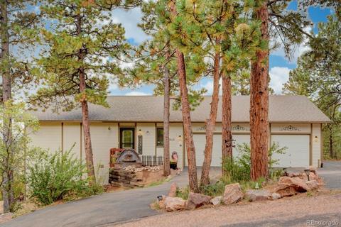 3625 Range View Rd, Monument, CO 80132 photo 2