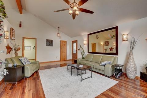 3625 Range View Rd, Monument, CO 80132 photo 5