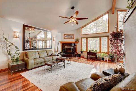 3625 Range View Rd, Monument, CO 80132 photo 3