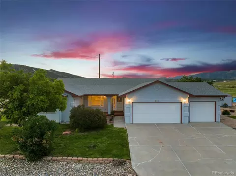 691 Smith St, Canon City, CO 81212