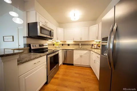 3334 S Ammons St #13-204, Lakewood, CO 80227