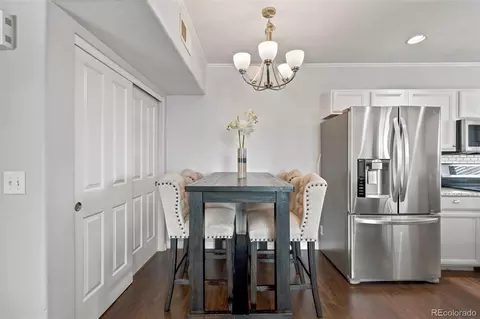Dining - 23404 E Dorado Pl #E, Aurora, CO 80016 photo 1 of 1
