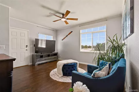 Living - 23404 E Dorado Pl #E, Aurora, CO 80016 photo 2 of 2