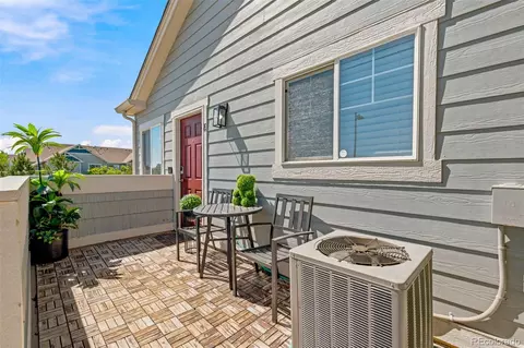 Exterior - 23404 E Dorado Pl #E, Aurora, CO 80016 photo 2 of 4