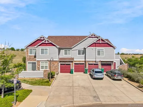 Exterior - 23404 E Dorado Pl #E, Aurora, CO 80016 photo 3 of 4