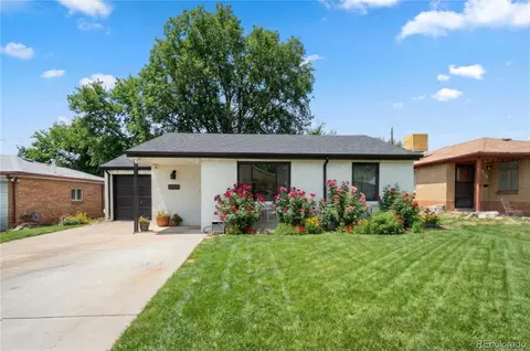 1459 S Bellaire St, Denver, CO 80222