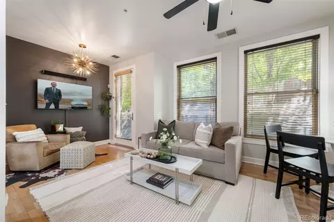 1630 N Clarkson St #108, Denver, CO 80218