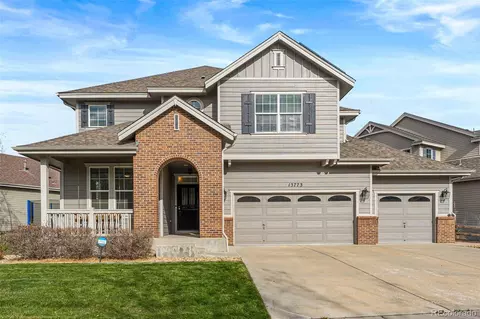 13773 E Caley Dr, Englewood, CO 80111