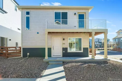 13521 E 103rd Pl, Commerce City, CO 80022