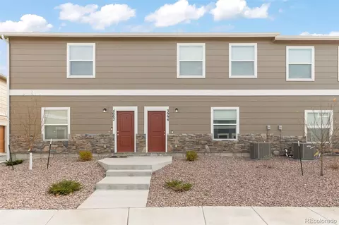 3994 Warthog Hts, Colorado Springs, CO 80916