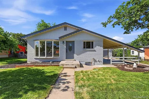 10575 Washington Way, Denver, CO 80233