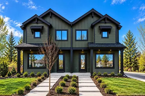 4565 S Acoma St, Englewood, CO 80110