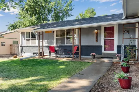 8221 Marshall Ct, Arvada, CO 80003