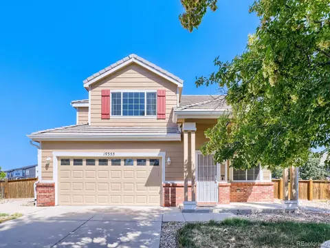 Exterior - 19355 E 58th Dr, Aurora, CO 80019 photo 6 of 6