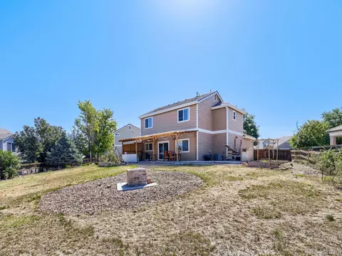 Exterior - 19355 E 58th Dr, Aurora, CO 80019 photo 2 of 6