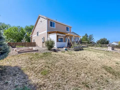 Exterior - 19355 E 58th Dr, Aurora, CO 80019 photo 1 of 6
