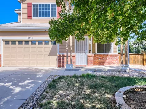 Exterior - 19355 E 58th Dr, Aurora, CO 80019 photo 4 of 6