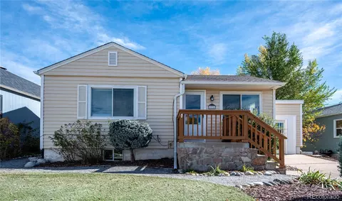 116 N Gilbert St, Castle Rock, CO 80104