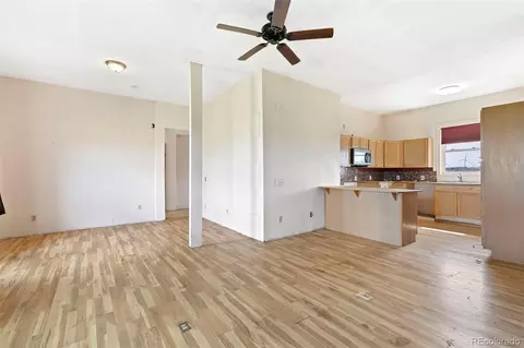 9875 N Yoder Rd, Calhan, CO 80808 photo 38