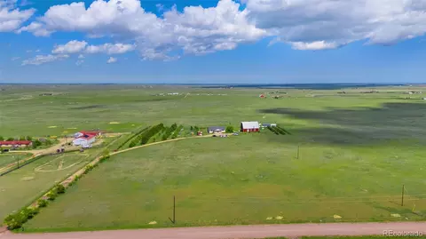 9875 N Yoder Rd, Calhan, CO 80808 photo 50
