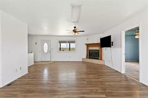 9875 N Yoder Rd, Calhan, CO 80808 photo 15