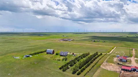 9875 N Yoder Rd, Calhan, CO 80808 photo 48