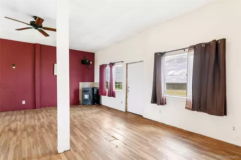 9875 N Yoder Rd, Calhan, CO 80808 photo 40