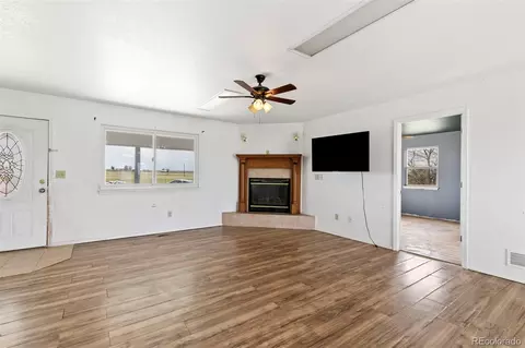 9875 N Yoder Rd, Calhan, CO 80808 photo 14