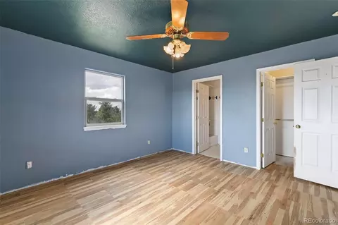 9875 N Yoder Rd, Calhan, CO 80808 photo 19
