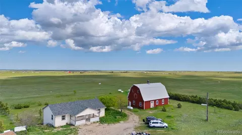 9875 N Yoder Rd, Calhan, CO 80808 photo 6