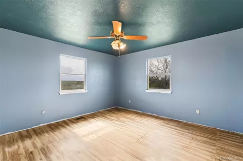 9875 N Yoder Rd, Calhan, CO 80808 photo 18