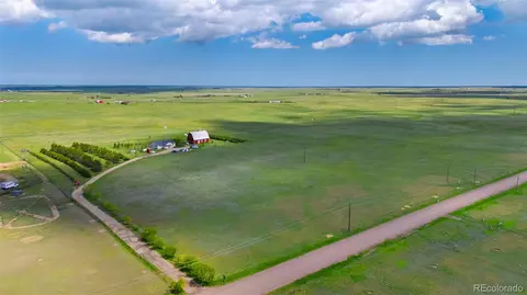 9875 N Yoder Rd, Calhan, CO 80808 photo 8