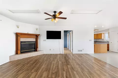 9875 N Yoder Rd, Calhan, CO 80808 photo 16
