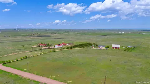 9875 N Yoder Rd, Calhan, CO 80808 photo 49