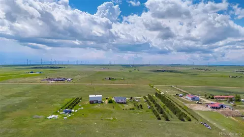 9875 N Yoder Rd, Calhan, CO 80808 photo 5