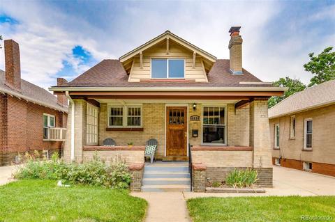 4530 Beach Ct, Denver, CO 80211 photo 1