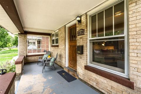 4530 Beach Ct, Denver, CO 80211 photo 2