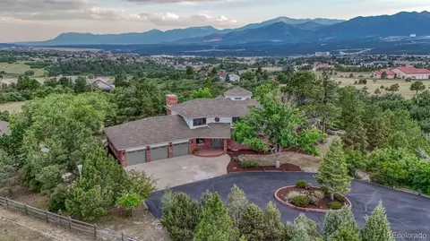 14645 Sterling Rd, Colorado Springs, CO 80921
