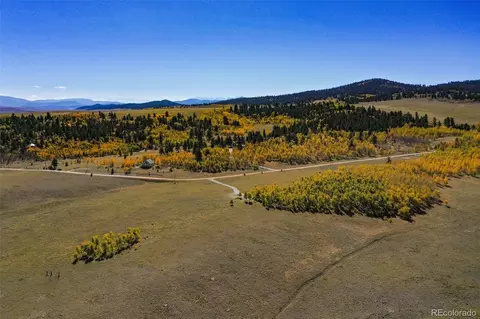 329 Oxen Ct, Hartsel, CO 80449