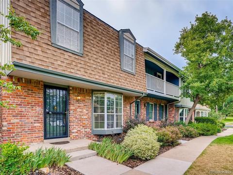 8861 E Amherst Dr #D, Denver, CO 80231 photo 3