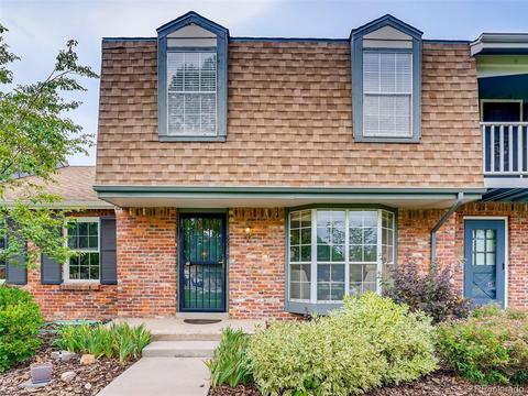 8861 E Amherst Dr #D, Denver, CO 80231 photo 1