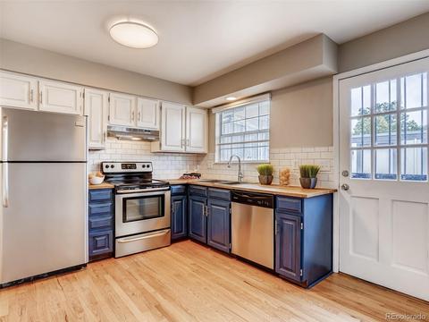 8861 E Amherst Dr #D, Denver, CO 80231 photo 7