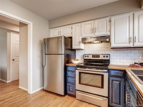 8861 E Amherst Dr #D, Denver, CO 80231 photo 9