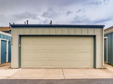 8861 E Amherst Dr #D, Denver, CO 80231 photo 27
