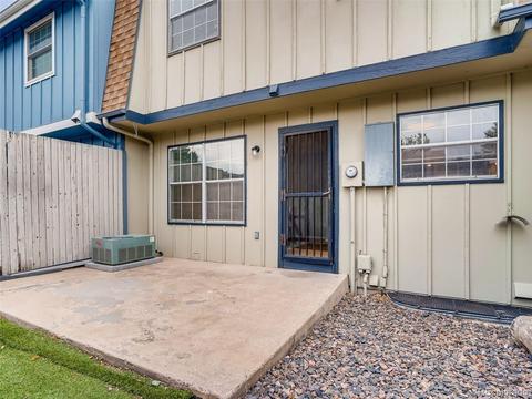 8861 E Amherst Dr #D, Denver, CO 80231 photo 26