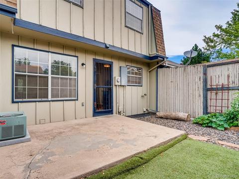 8861 E Amherst Dr #D, Denver, CO 80231 photo 24